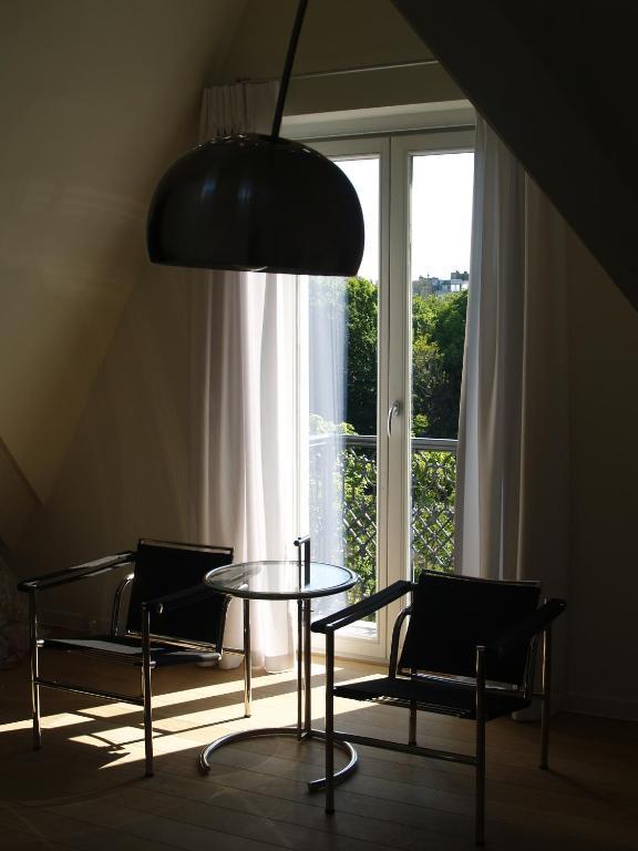 Leopold5 Luxe-Design Apartment Oostende Exterior foto