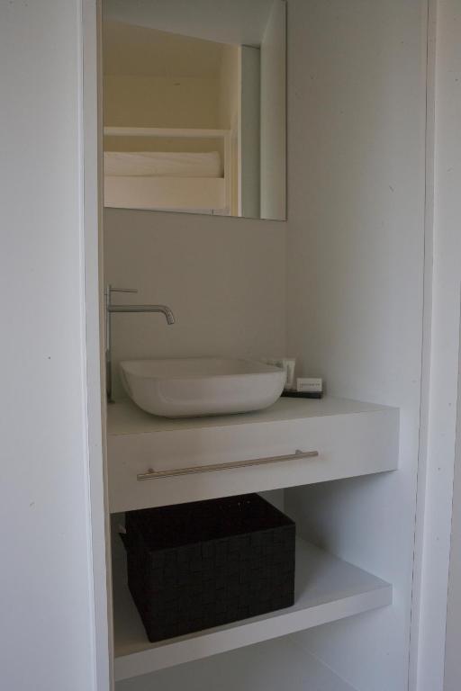 Leopold5 Luxe-Design Apartment Oostende Quarto foto