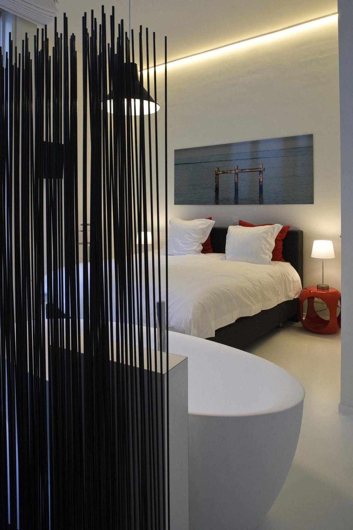 Leopold5 Luxe-Design Apartment Oostende Exterior foto