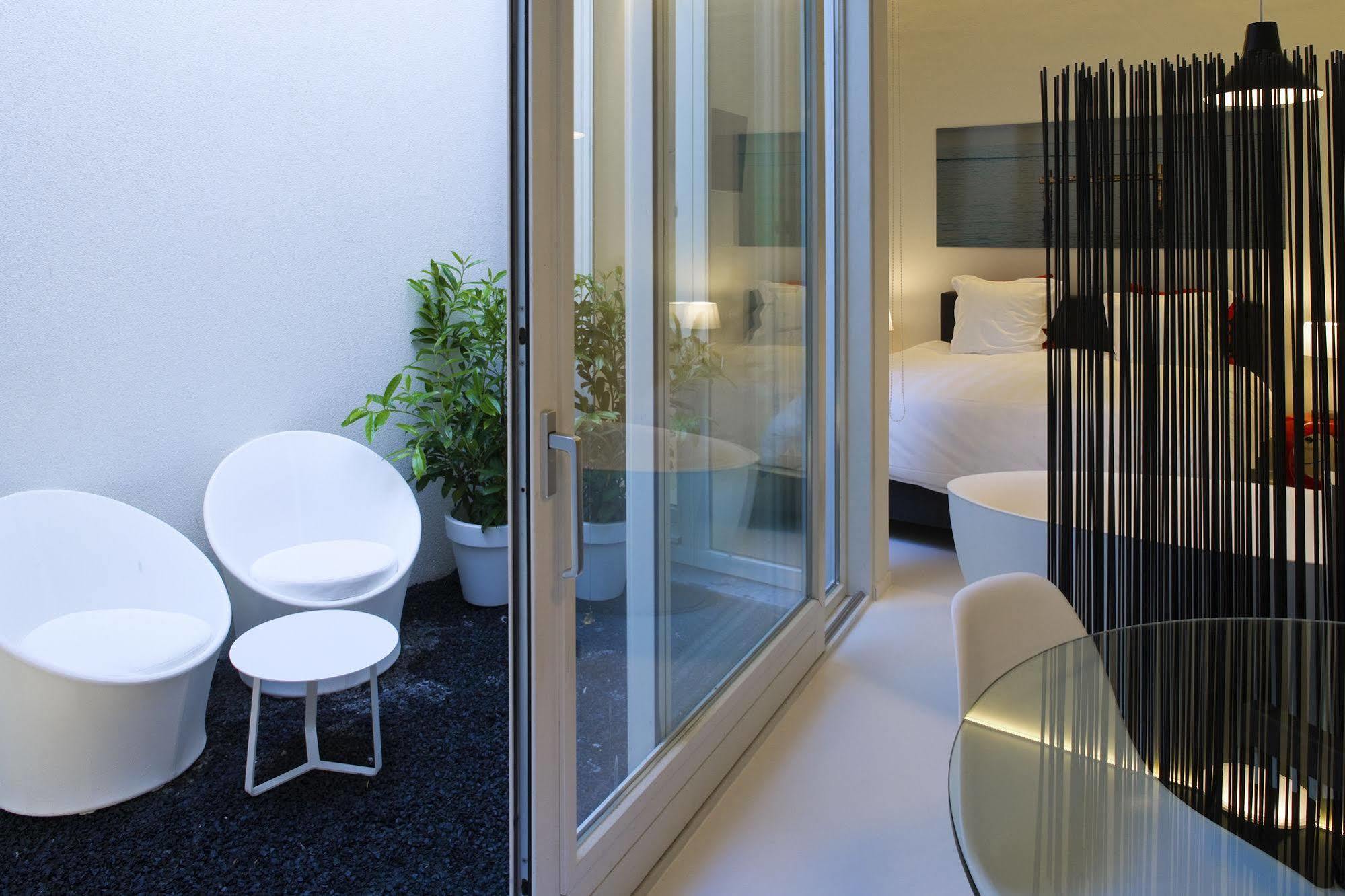 Leopold5 Luxe-Design Apartment Oostende Exterior foto