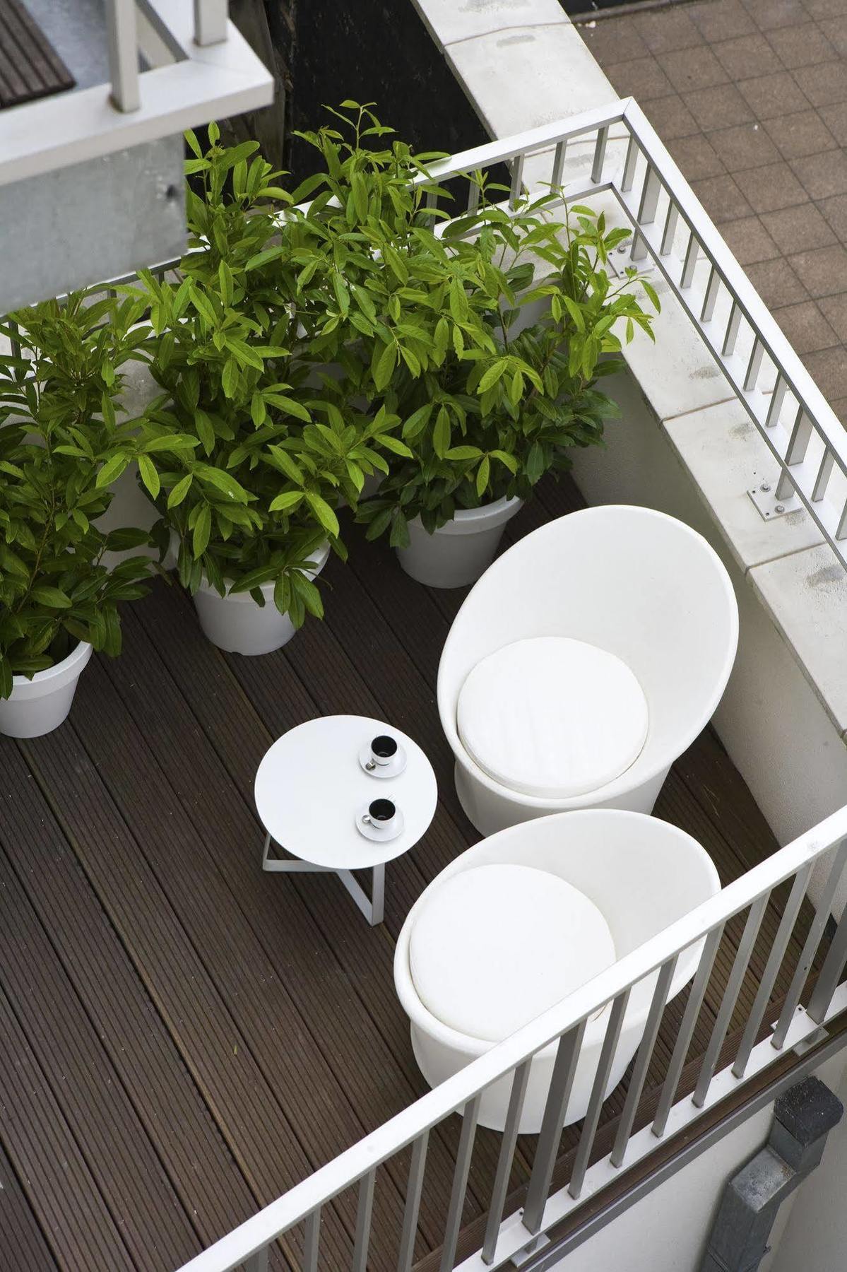 Leopold5 Luxe-Design Apartment Oostende Exterior foto