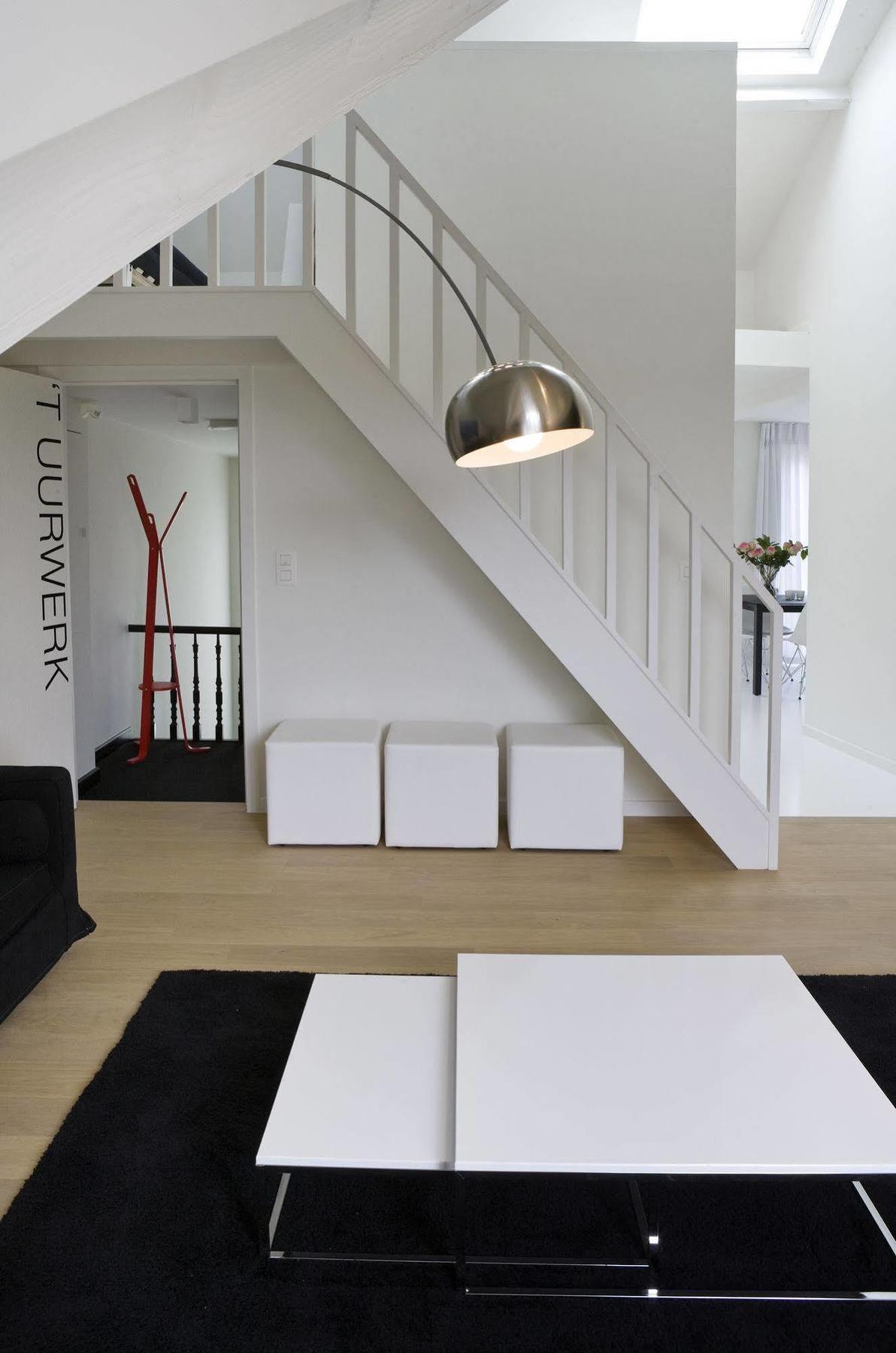 Leopold5 Luxe-Design Apartment Oostende Exterior foto