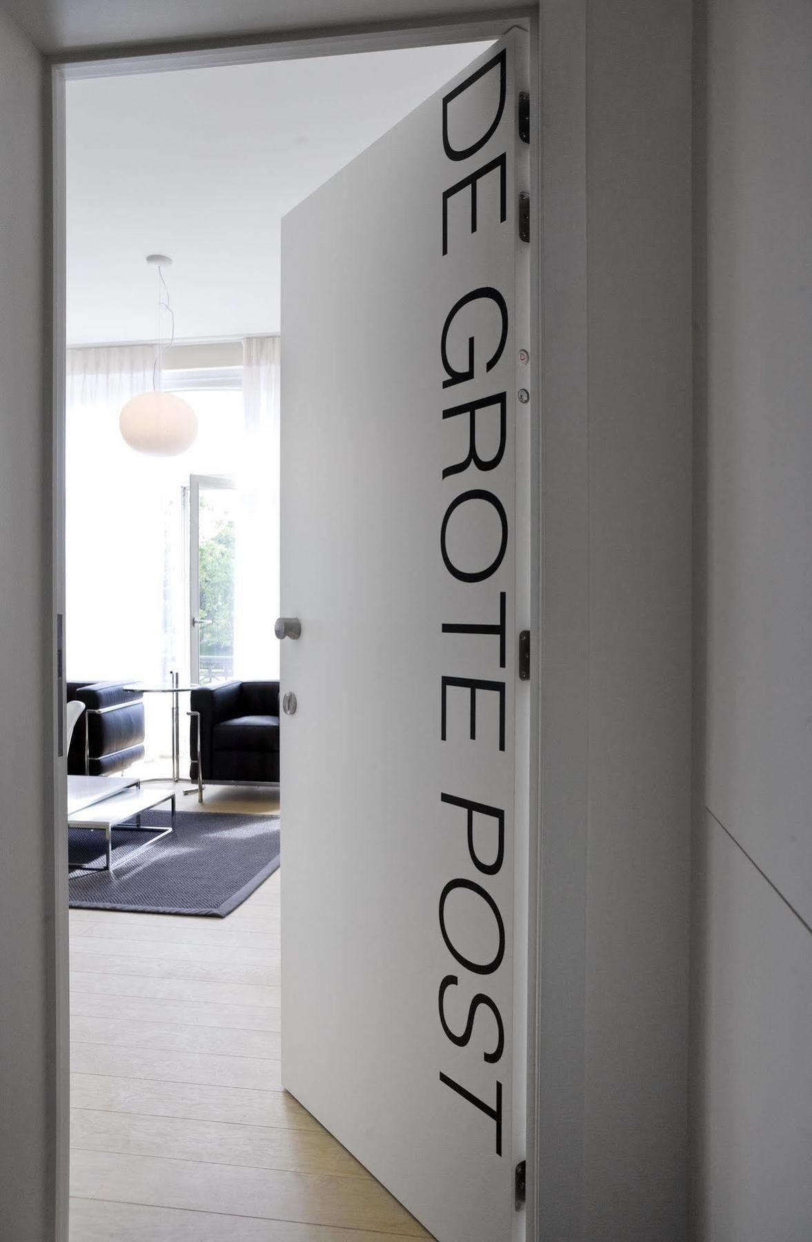Leopold5 Luxe-Design Apartment Oostende Exterior foto